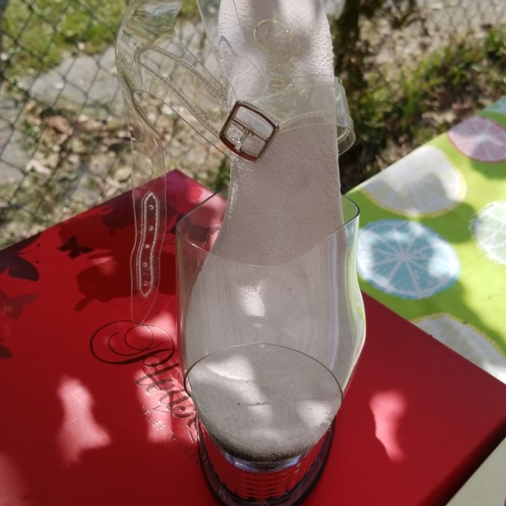 Ladies Shoes